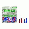ASSORTED BULLET CONNECTORS 22-18 GA 16-14 GA - RETAIL PACK