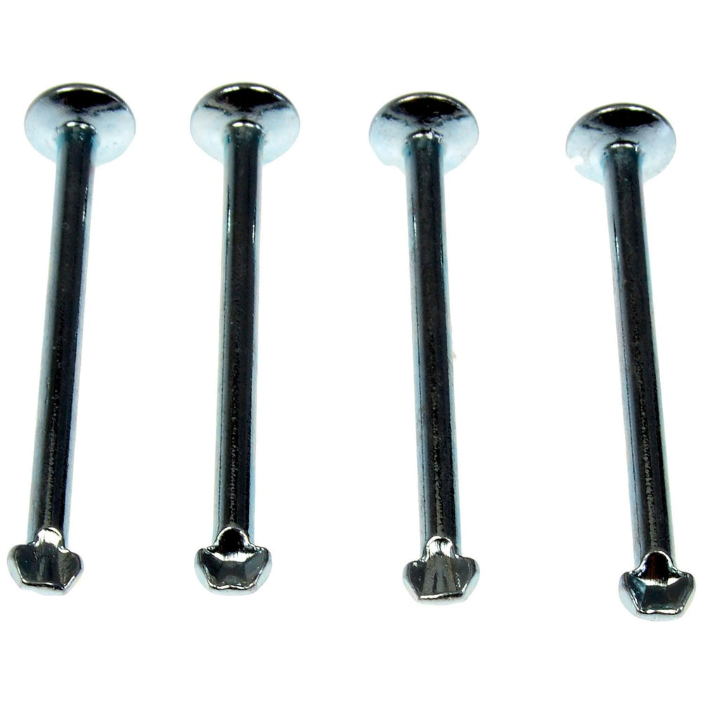 BRAKE SPRING HOLD DOWN PIN