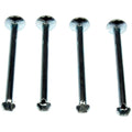 BRAKE SPRING HOLD DOWN PIN