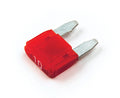 MINIATURE BLADE LED FUSE 10A 2 P