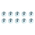 LIPPERT 60 CONE WHEEL LUG NUT - 1/
