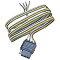 4 WIRE FLAT CAR END HUSKY