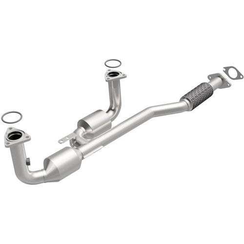 DC Sports 3 Three Bolt High Temp Replacement Gasket