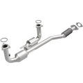 DC Sports 3 Three Bolt High Temp Replacement Gasket