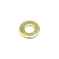 Wilwood WASHER.457 IDx1.00 ODx.125ZINCGOLD
