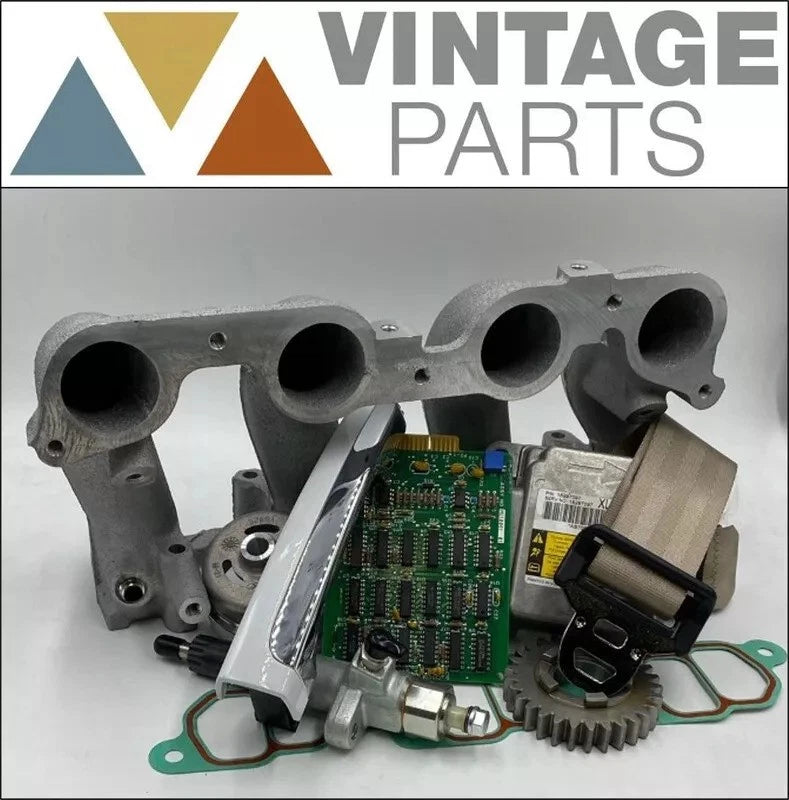 GM Performance auto part