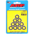 S/S Flat Washers - 3/8 ID x .715 OD (2pk)