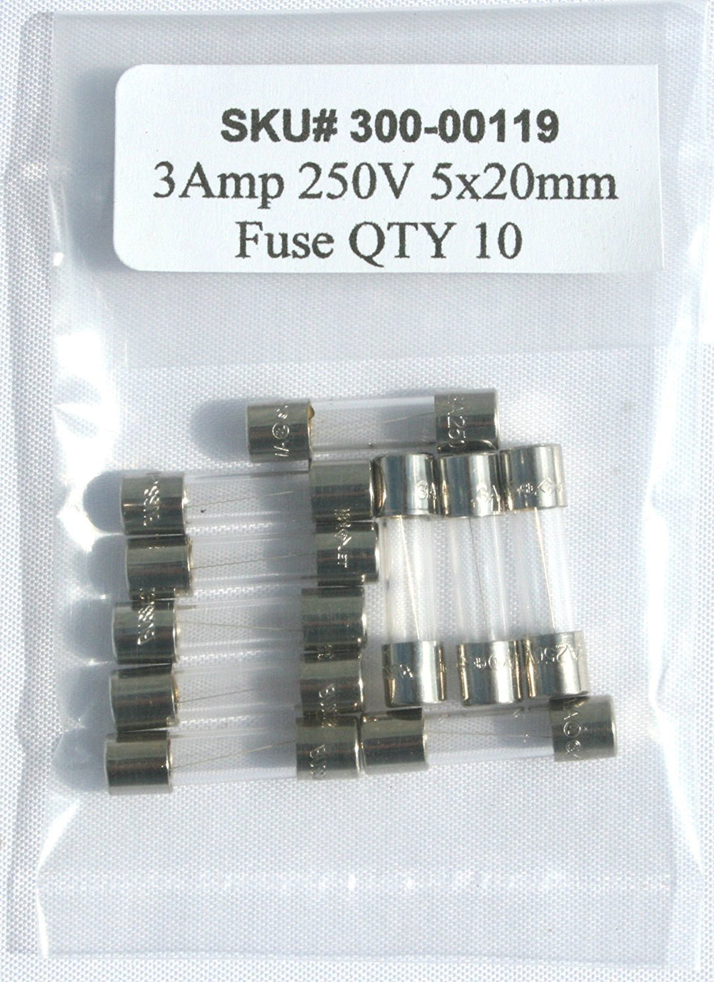 BUSSMANN auto part