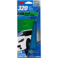 3M BLUE SANDPAPER 31578-8 3 2/3 I