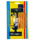 TRU-FLATE auto part