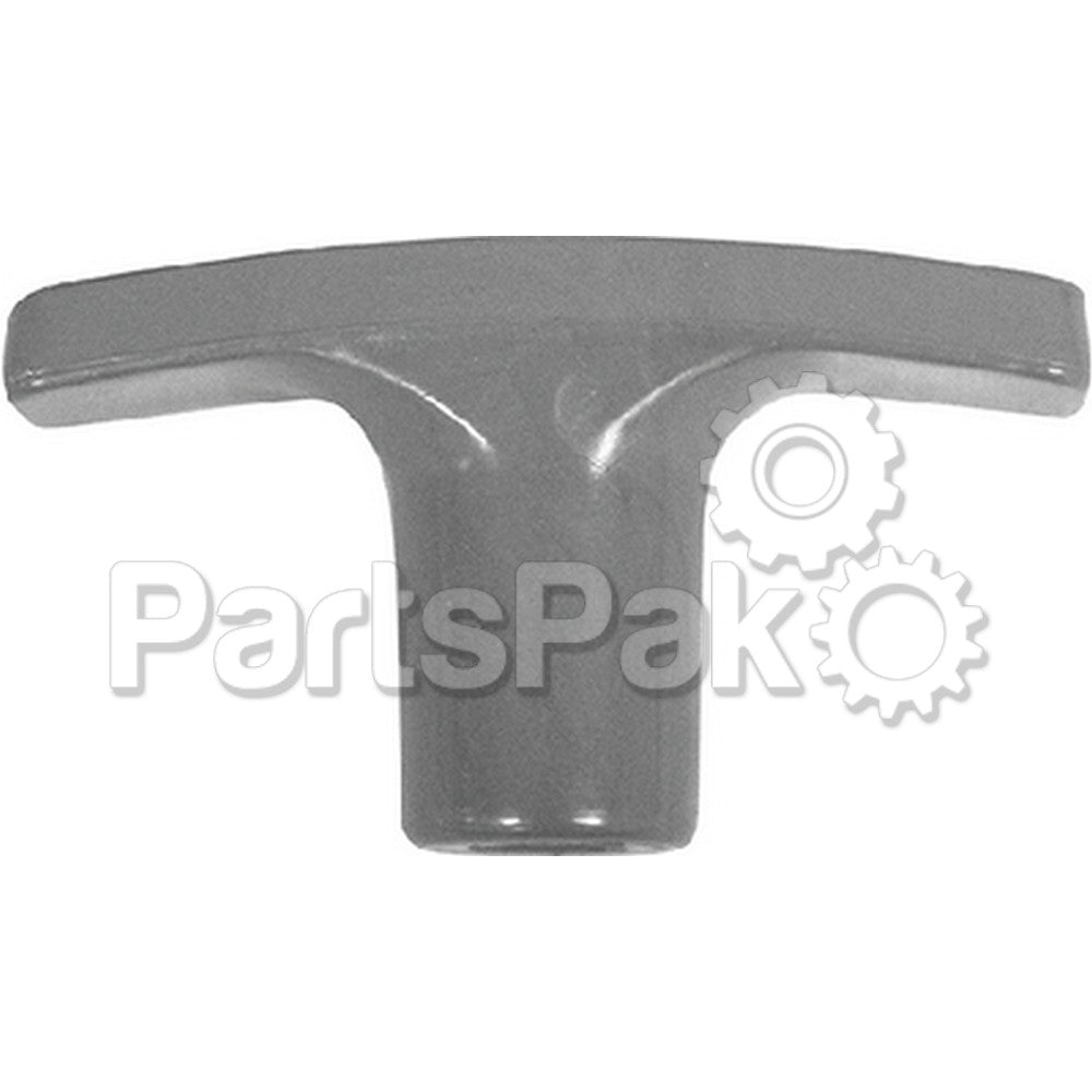 BRISTOL CABLE PULL HANDLE