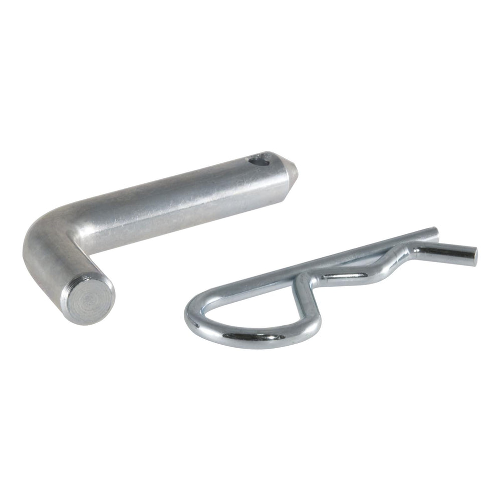 HITCH PIN AND CLIP