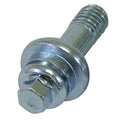 Schumacher Electric hardware kit detail