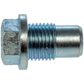 OIL DRAIN PLUG