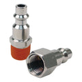 1/4IN QUICK CONNECT STUD (F NPT)
