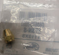 BRASS ADAPTER
