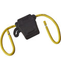 FUSE HOLDER BLADE TYPE