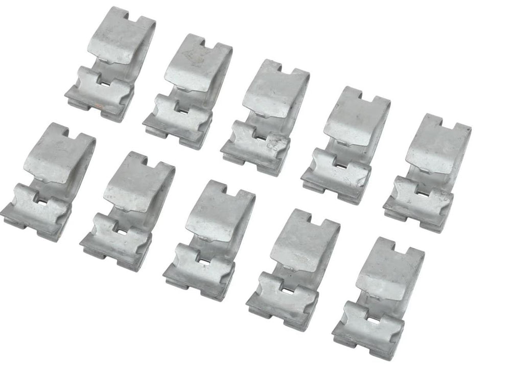 GM Performance auto part