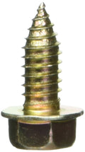 SELF TAP SCREW SWAY CNTRL