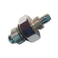 VACUUMTEE 3/8X1/4X3/8