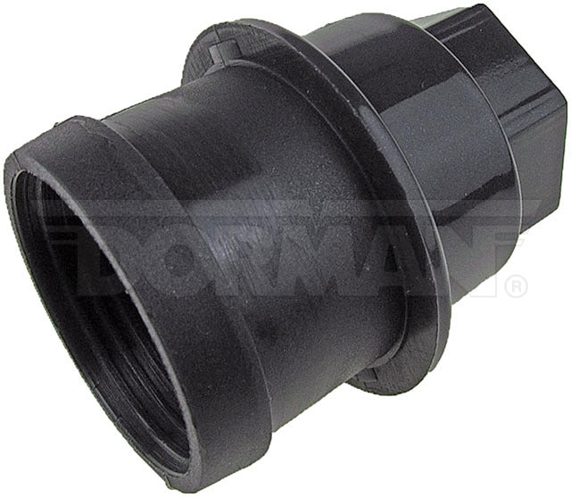 WHEEL NUT COVER