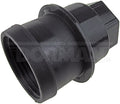 WHEEL NUT COVER