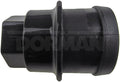 WHEEL NUT COVER