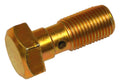 M10 X 1 Brake Hose Bolt for Select 2006+ Jeep JK, WK, WH, KK Models Crown Automotive