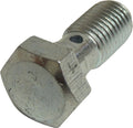 M10 X 1 Brake Hose Bolt for Select 2006+ Jeep JK, WK, WH, KK Models Crown Automotive