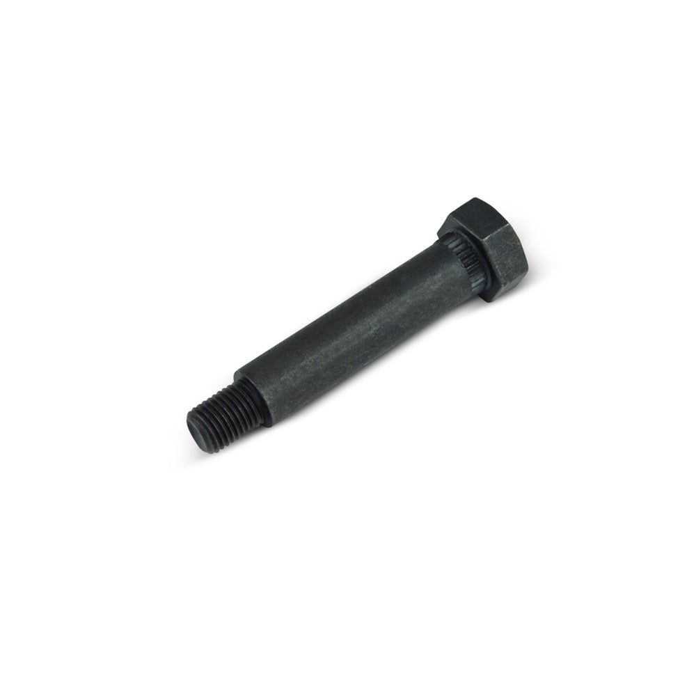 SHOULDER BOLT 9/16IN X 2.82IN W/ 7/16IN20 THREAD ENDS