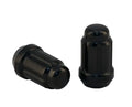 1/2 SPLINE DRIVE LUG NUT BLCK 6 SPLINE