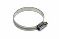 HPS Stainless Steel Embossed Hose Clamp 7/8 - 1-1/4 (22mm-32mm) Size 12 (Individual)