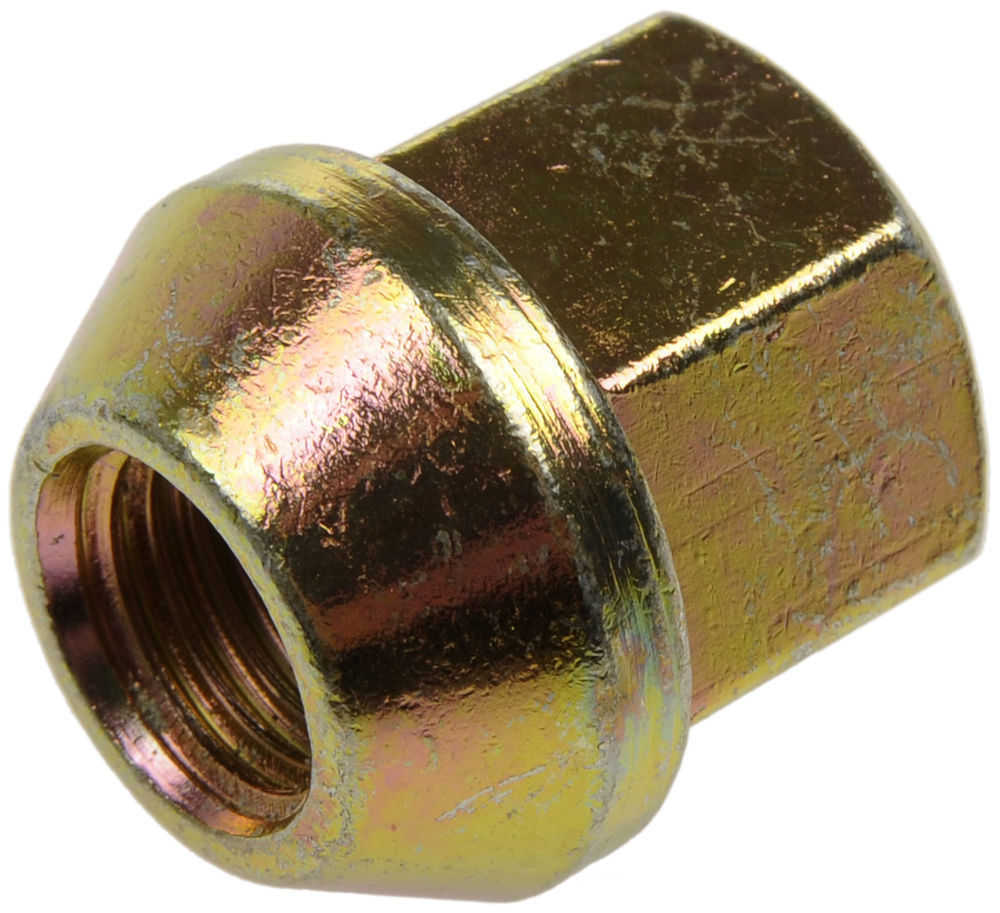 Wheel Nut: M12-1.50R-1 P/CD