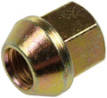 Wheel Nut: M12-1.50R-1 P/CD
