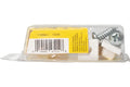 LICENSE PLATE FASTENER