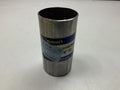 Exhaust OEM: Connector; 1 7/8" ID X 1 7/8" ID