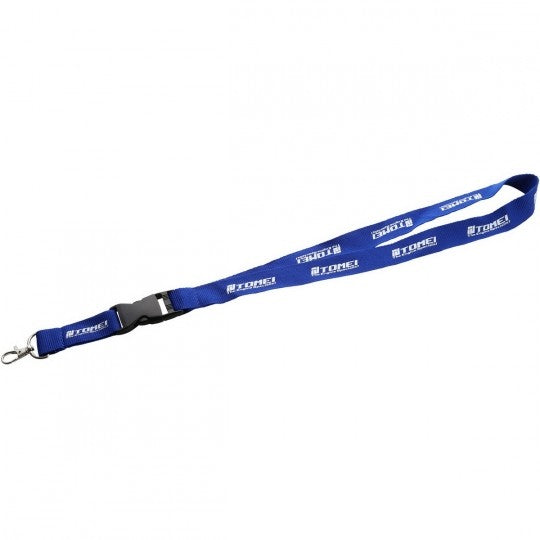 LANYARD 2017 BLUE