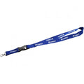 LANYARD 2017 BLUE