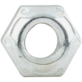 Mechanical Lock Nuts 1/4-20 10pk