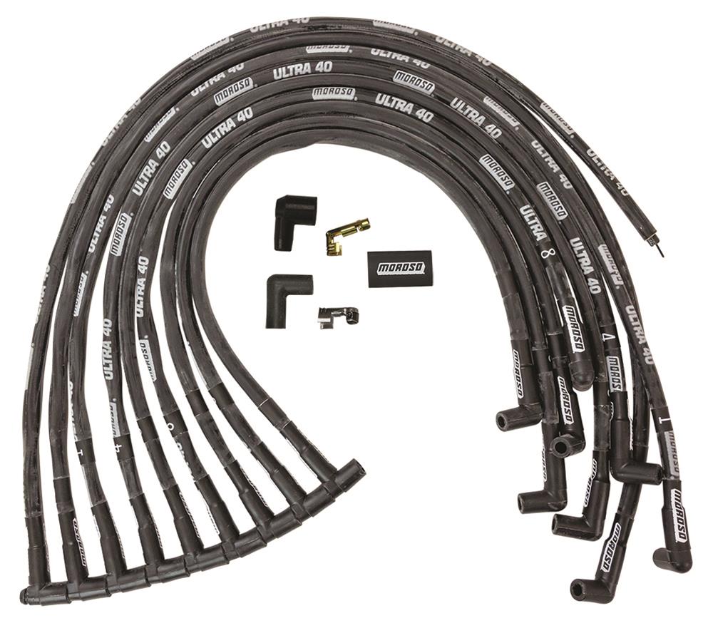 WESBAR auto part
