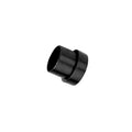 10 BLACK TUBE SLEEVE