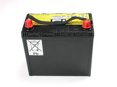 LUG, COPR 2 GA 3/8 STUD 2