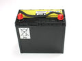 LUG, COPR 2 GA 3/8 STUD 2