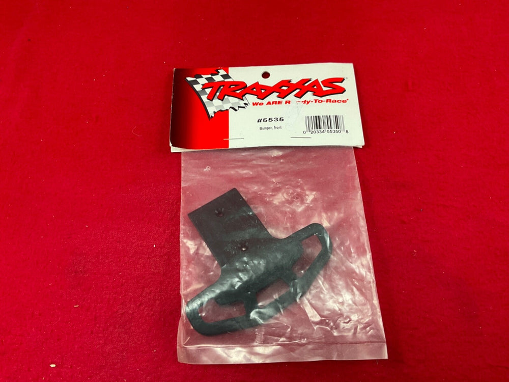 TRAXXAS bumper