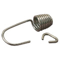 STAINLESS SHOCK CORD CRIMP - 1/4