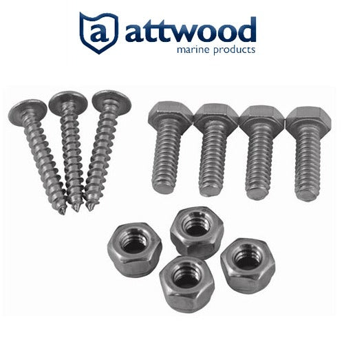 ATTWOOD MARI auto part