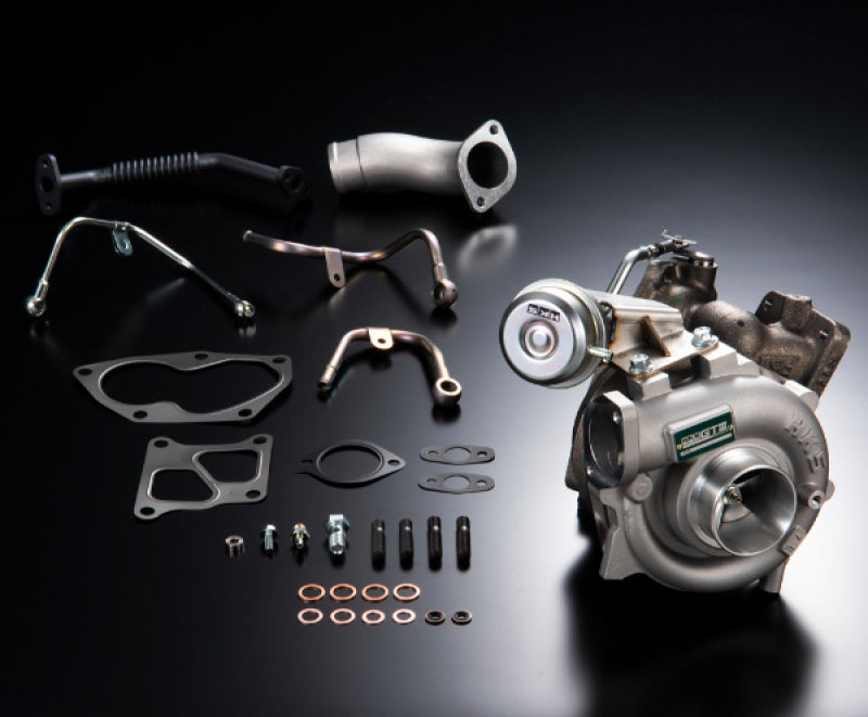 Garrett GTX Gen II G-Series Plug Compressor Housing