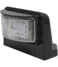 LICENSE LIGHT;SEALED;FOR LP25SB POL