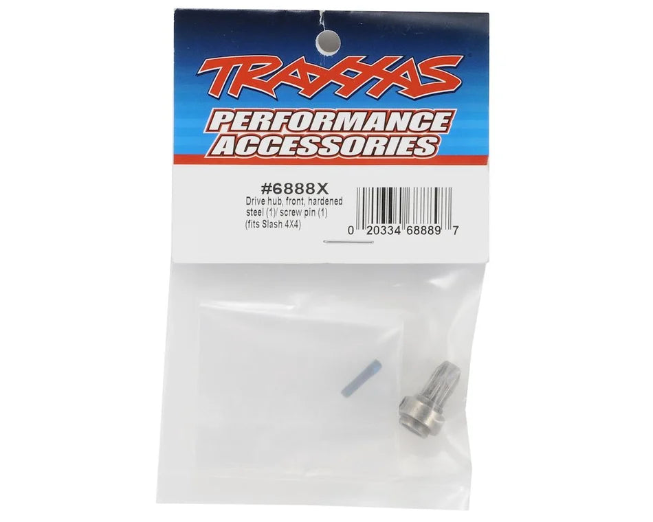 TRAXXAS auto part