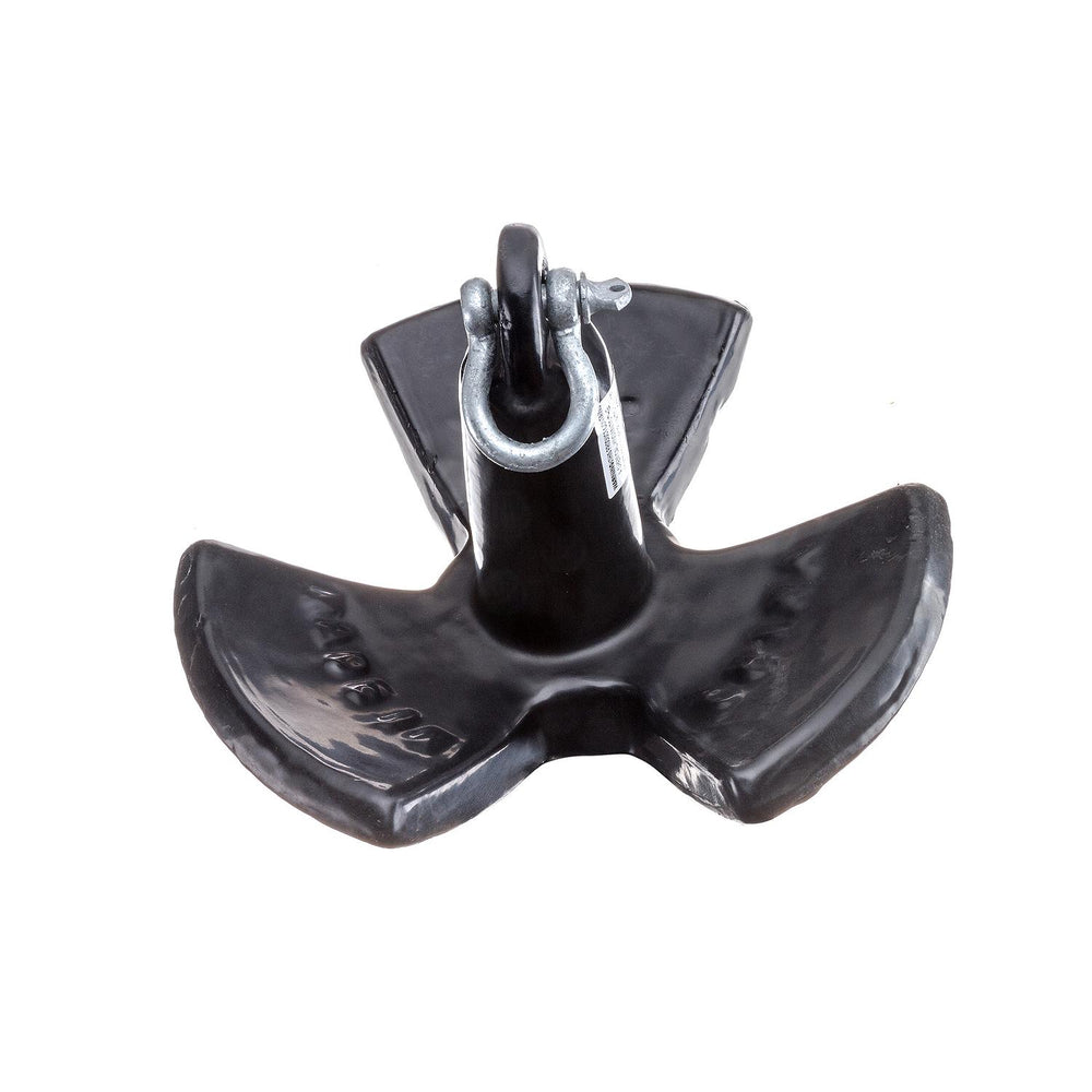 SEA DOG black auto part